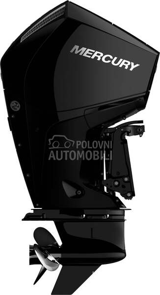 Mercury VANBRODSKI MOTORI