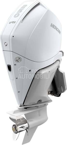 Mercury VANBRODSKI MOTORI