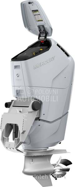 Mercury VANBRODSKI MOTORI
