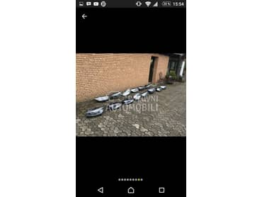 Farovi za BMW 518, 520, 523 ... od 2005. do 2015. god.