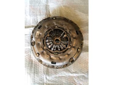 Plivajuci zamajac za Audi A3 od 2004. do 2009. god.