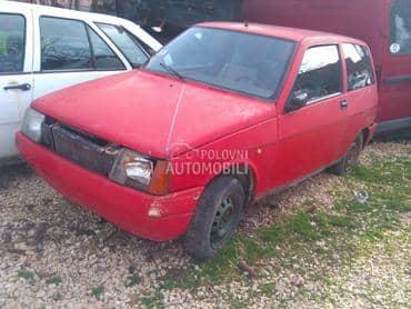 Delovi za Lancia Ypsilon 1989. god.