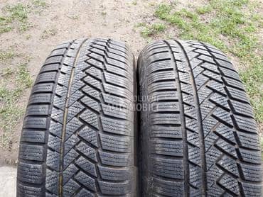 Continental 225/65 R17 Zimska