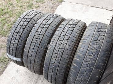 Pirelli 195/70 R15 Letnja