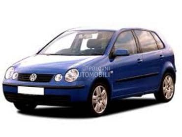 Delovi za Volkswagen Polo