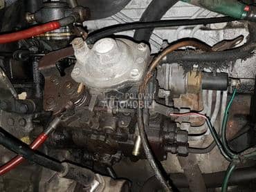 Bos pumpa iveco 2.5 tdi