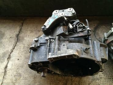 Menjac za Volkswagen Touran