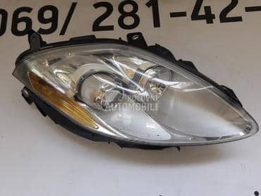 Farovi za Fiat Bravo