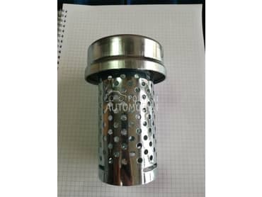 Sigurnosni ulozak rezervo