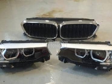 Farovi za BMW 518, 520, 523 ...