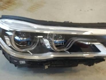 Desni far za BMW 700, 725, 728 ...