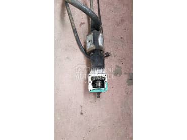 hidro pumpa iveco daily