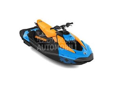 Sea-Doo Spark Trixx