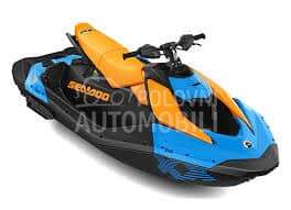 Sea-Doo Spark Trixx