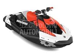 Sea-Doo Spark Trixx