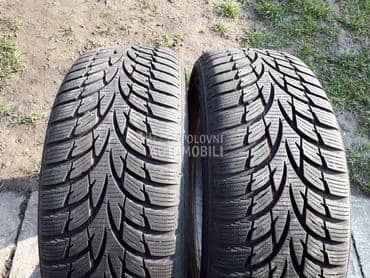 Nokian 195/55 R15 Zimska