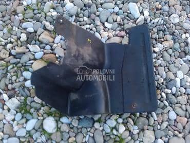 Zastita kaisa za Opel Corsa C od 2000. do 2006. god.