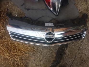 Opel Astra H 2008. god. - kompletan auto u delovima
