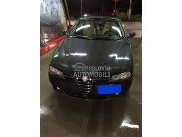 Motori za Alfa Romeo 156 od 2000. do 2008. god.