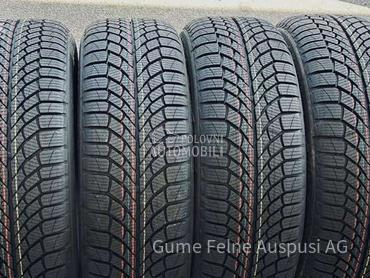 Viking 205/55 R16 Zimska