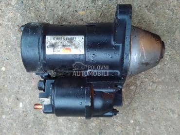 Anlaser 1.7dti za Opel Astra G, Corsa C od 2000. do 2005. god.