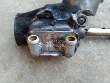 Hladnjak ulja 1.7dti za Opel Astra G, Corsa C od 2000. do 2006. god.