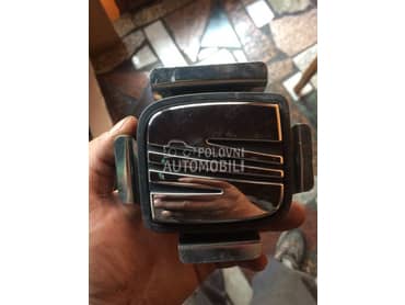 Gepek brava za Seat Ibiza od 2008. do 2012. god.