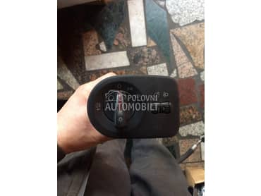 Prekidac za svetla za Seat Ibiza od 2008. do 2012. god.