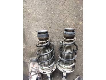 Prednje opruge za Seat Ibiza od 2008. do 2016. god.