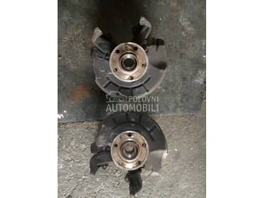 Prednji rukavac za Volkswagen Polo od 2009. do 2016. god.