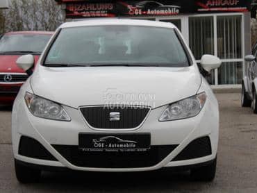 DELOVI ZA SEAT IBIZU