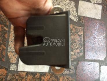 Unutrasnja gepek brava za Volkswagen Polo