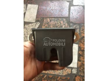 Unutrasnja gepek brava za Seat Altea, Altea XL, Leon ... od 2004. do 2012. god.