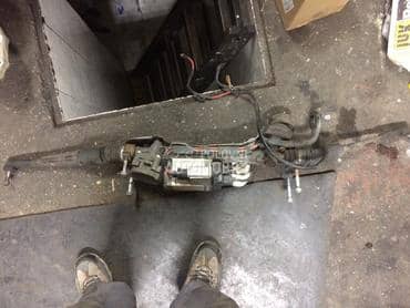 Letva volana za Škoda Octavia