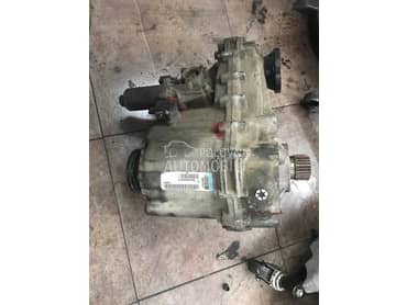 Reduktor za Mercedes Benz GL 320, GL 350, GL 420 ...