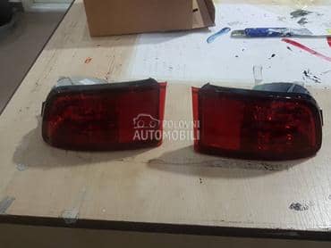 Maglenke za Toyota Land Cruiser