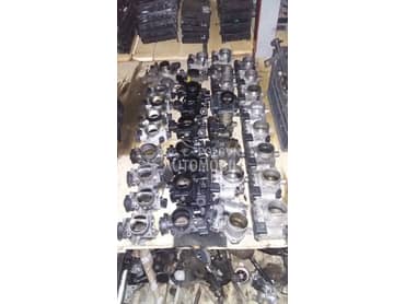 Klapna gasa za Citroen C5 od 1997. do 2010. god.