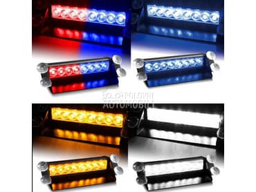 Led blinkeri - vise model