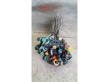 Merac ulja za Peugeot 106, 206, 207 ... od 1997. do 2010. god.