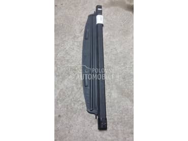 Roletna gepeka za Citroen Xsara od 2000. do 2004. god.