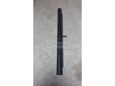 Roletna gepeka za Citroen C5