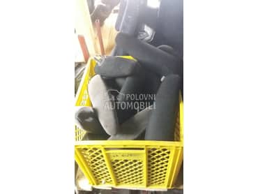 Naslon za ruku za Peugeot 307