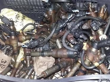Dizne 1.4hdi za Peugeot 106, 206, 207 ...
