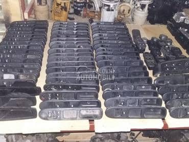 Komande podizaca stakala za Peugeot 307