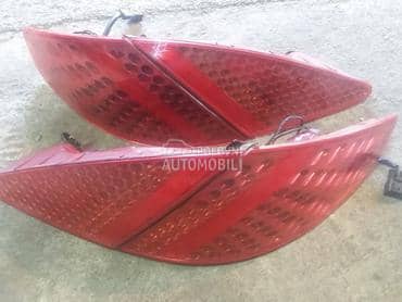 Stop svetla za Peugeot 307