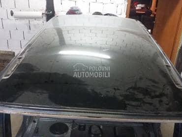 Panorama krov za Peugeot 307
