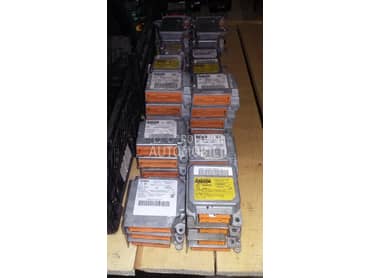 Centrala airbag-ova za Peugeot 106, 206, 207 ...