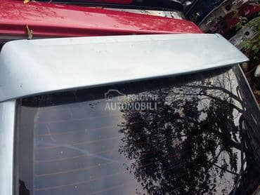 Spojler gepeka za Peugeot 106