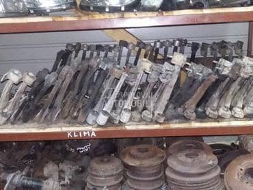 Viljuska - rame za Citroen Berlingo, C2, C3 ...