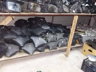 Airbag za Peugeot 106, 206, 207 ...